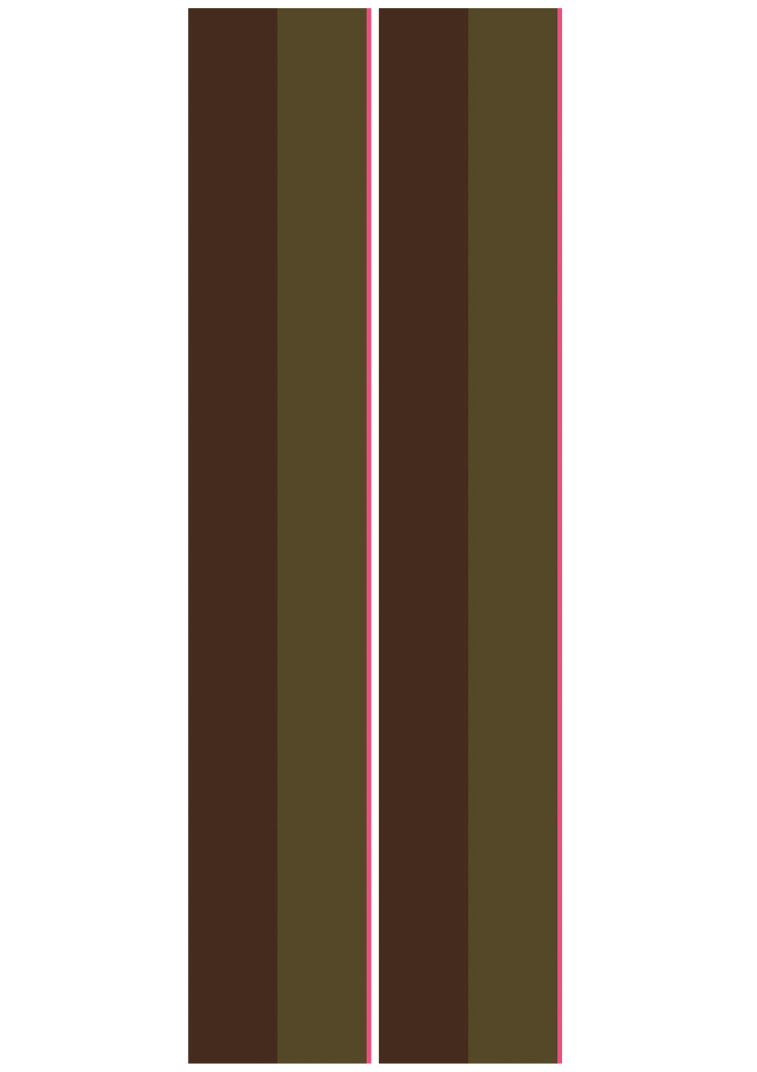 Tapete Bold Stripes 1 Uyterlinde - FU-009