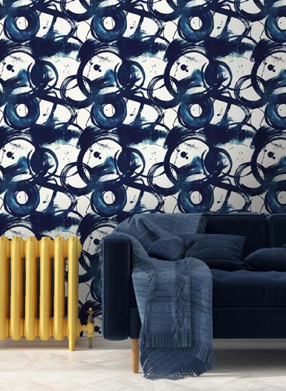 Tapete Denim Spirit