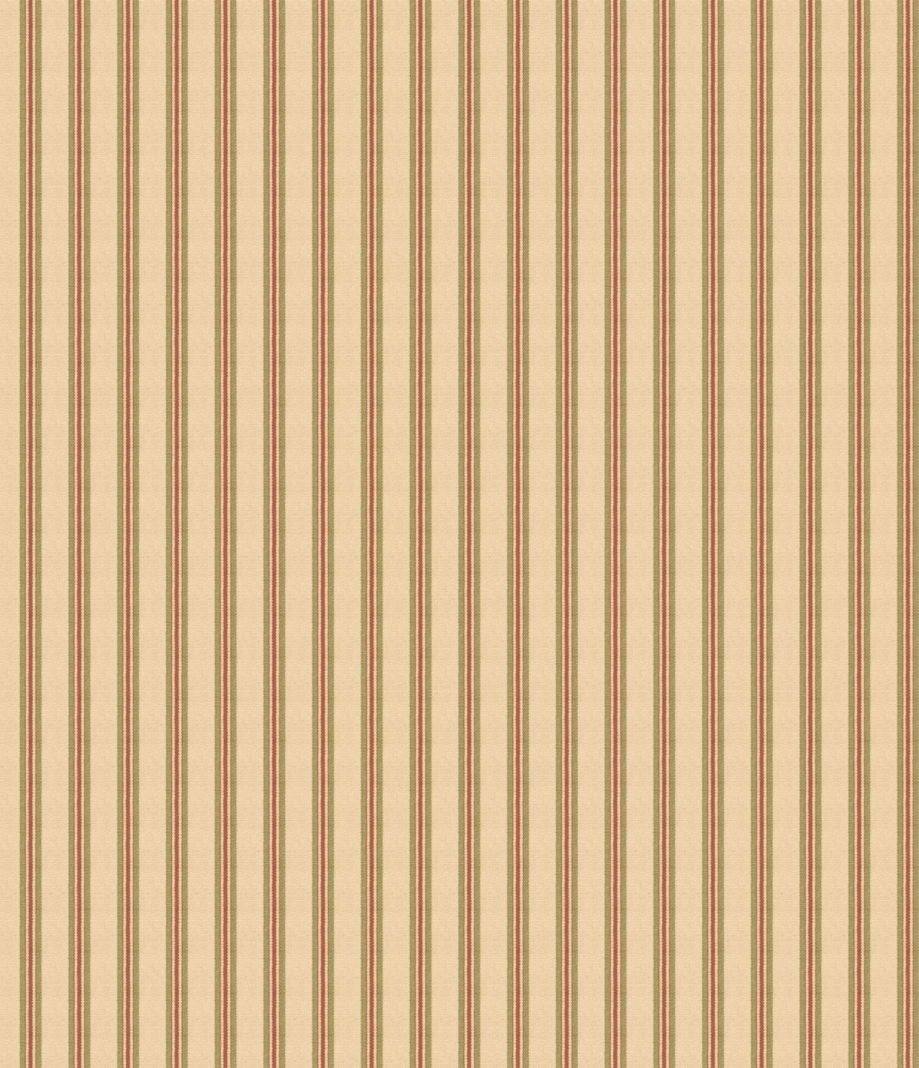Tapete Somerton Stripe - Moss