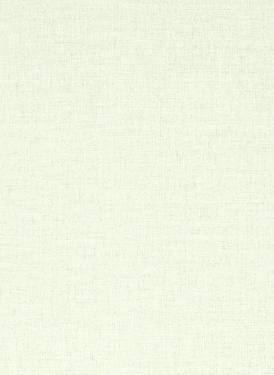 Tapete Barlow Linen - Soft Green