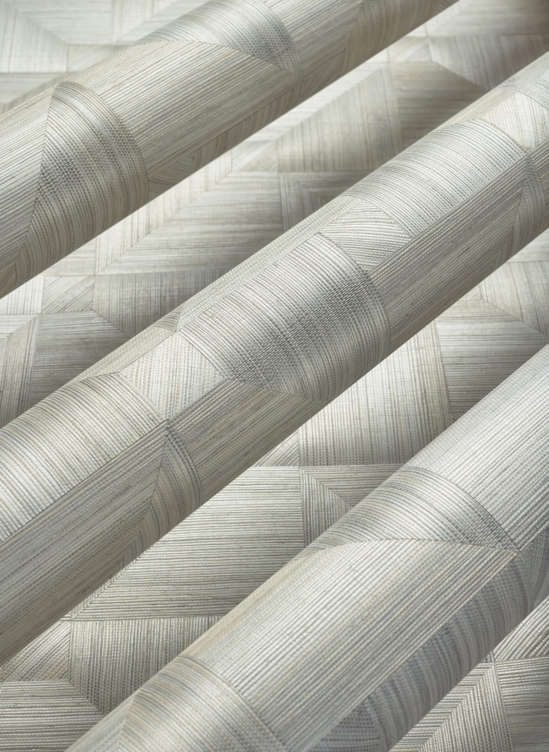 Tapete Bali Weave - Grey