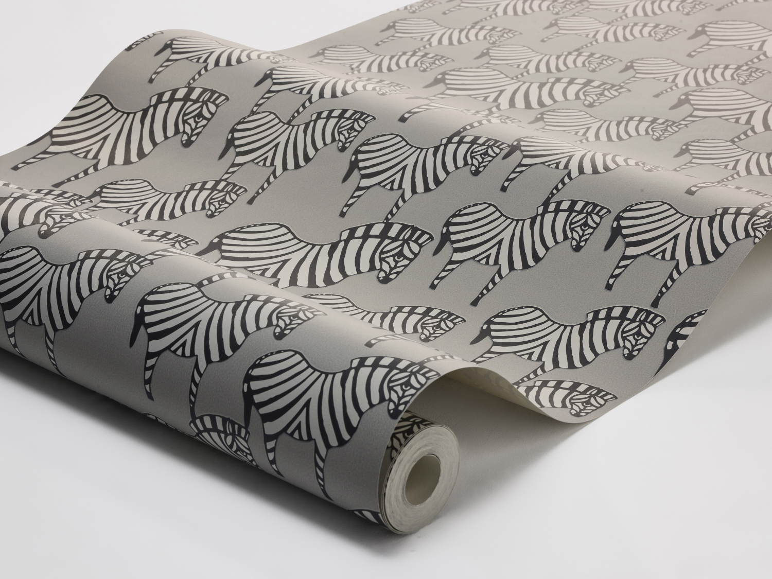 Tapete Lisa Larson Zebra - 1380