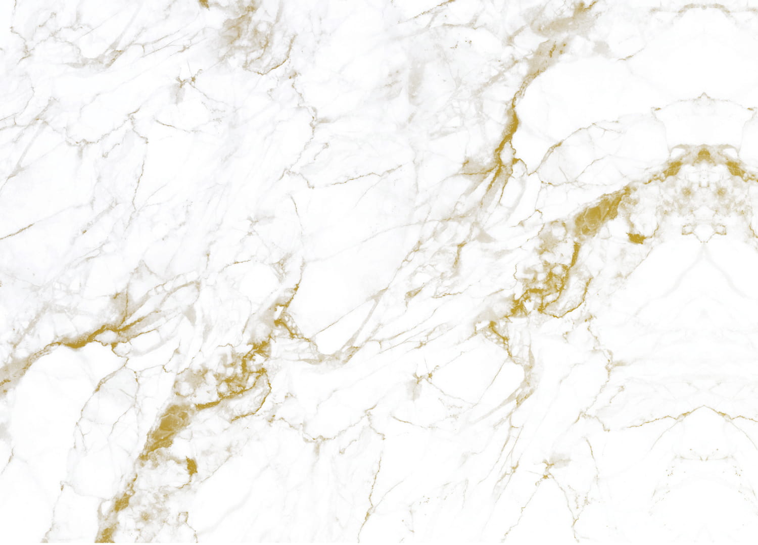Wandbild Marble 5 - Multicolor - 3.896m Breite