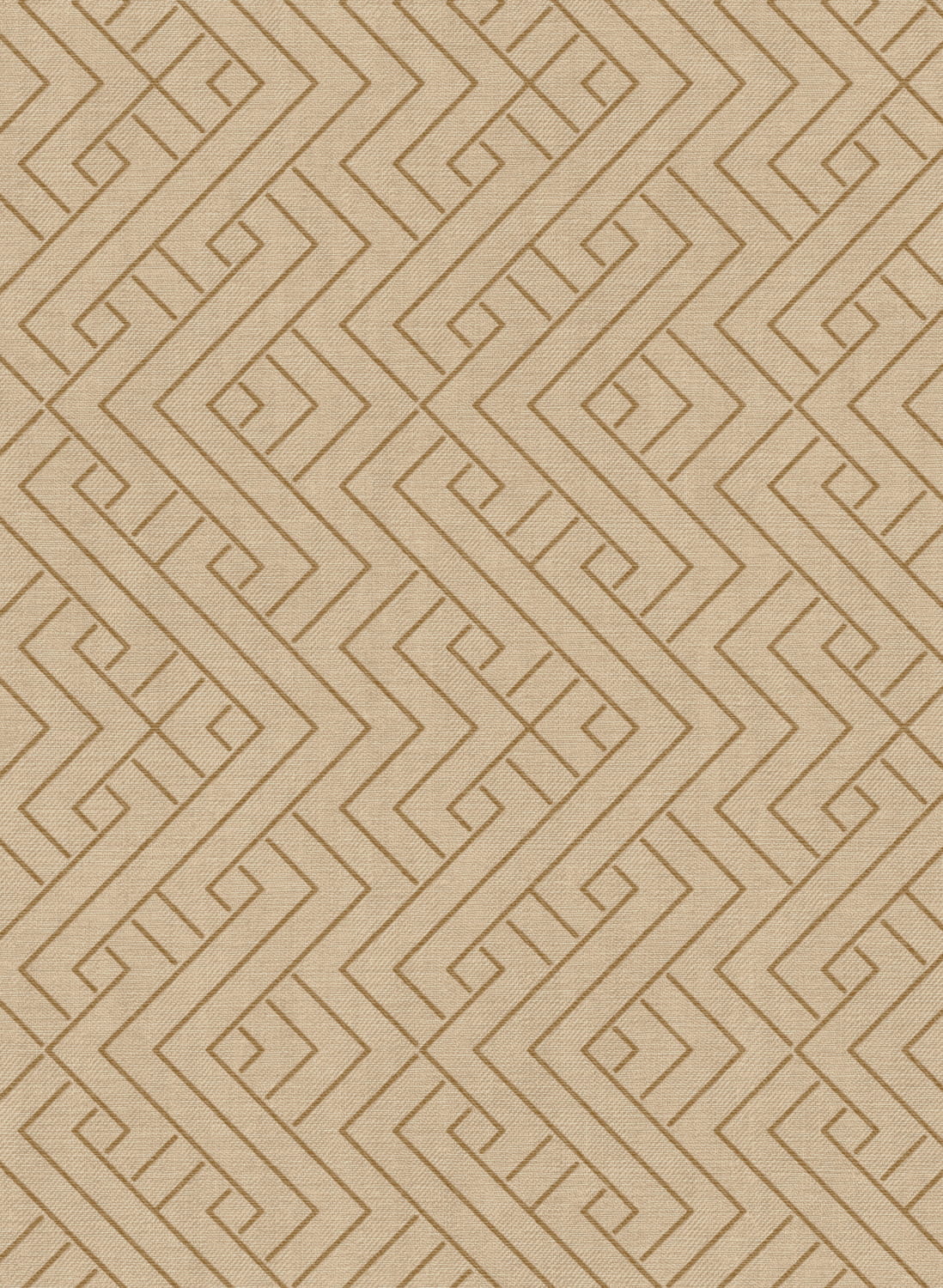 Tapete Interwoven - Sand