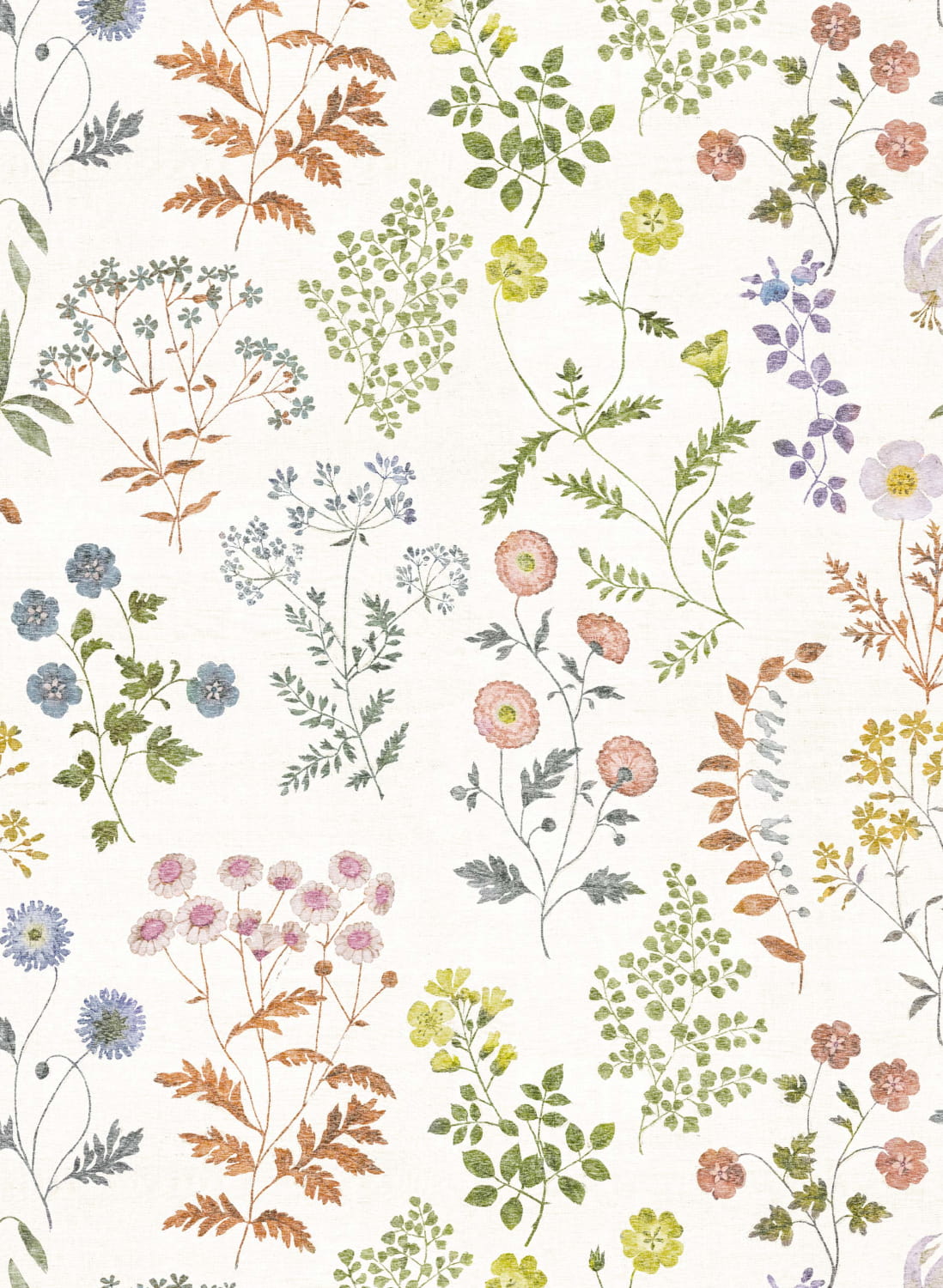 Wandbild Botanica - 9407W