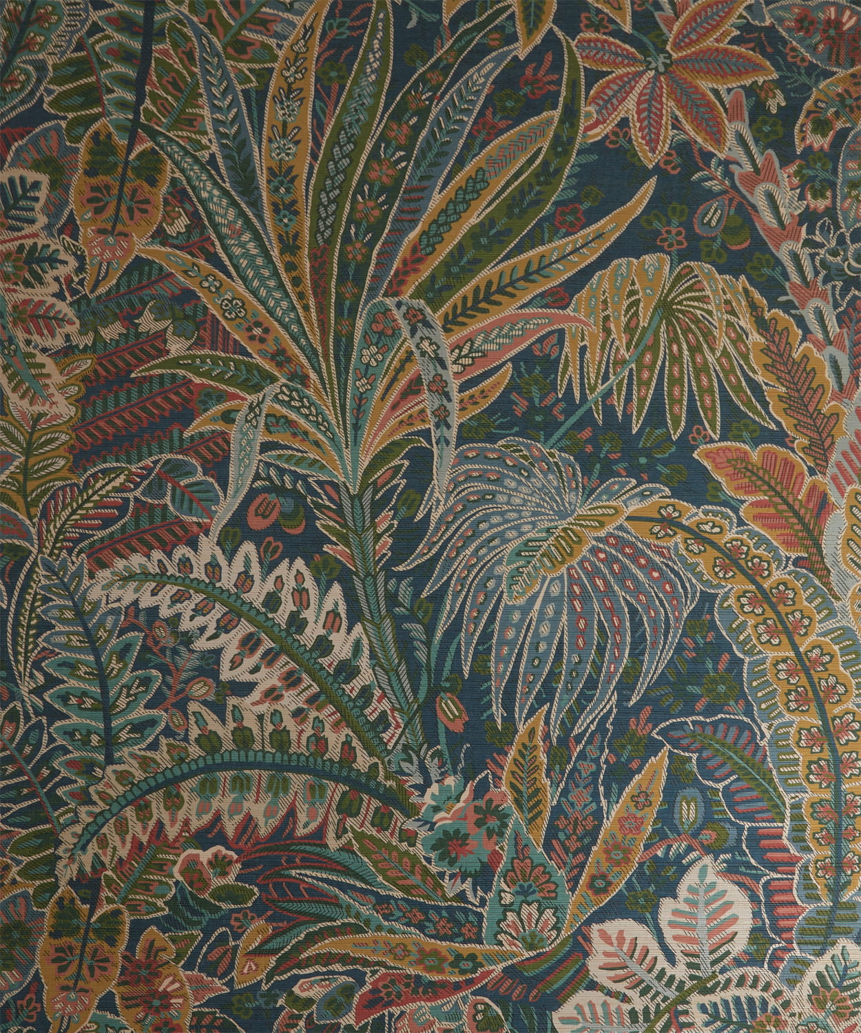 Tapete Cypress Voyage - Lichen