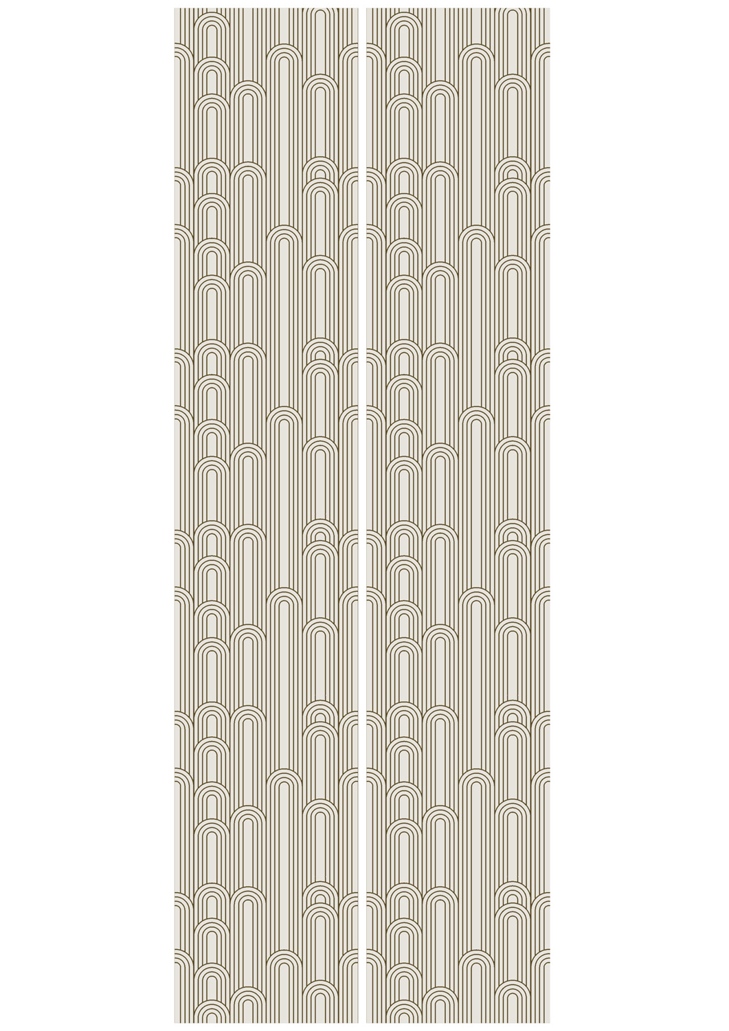 Tapete Golden Lines 2 - MW-087