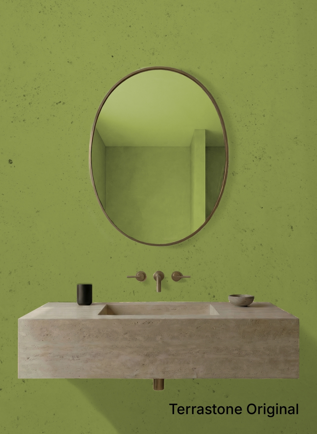 Spring Green - 89