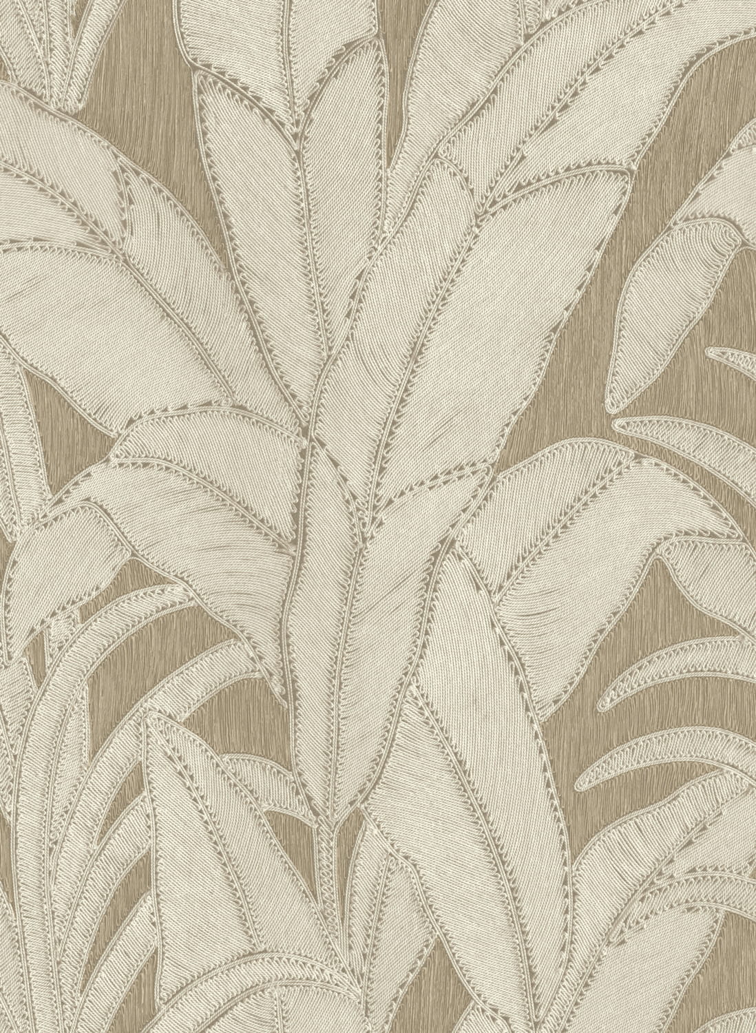 Tapete Botanic - Linen