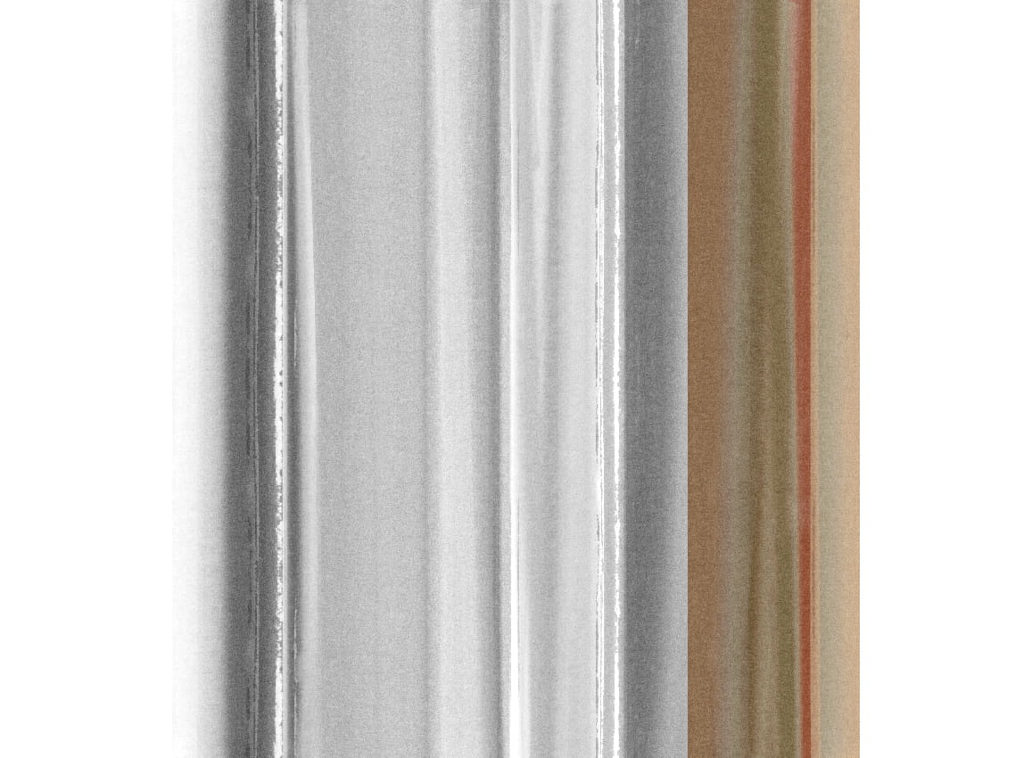 Wandbild Balmoral - Etnic Panel 4