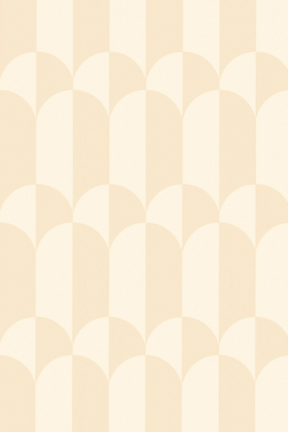 Tapete Whipped Cream - Buttermilk Beige