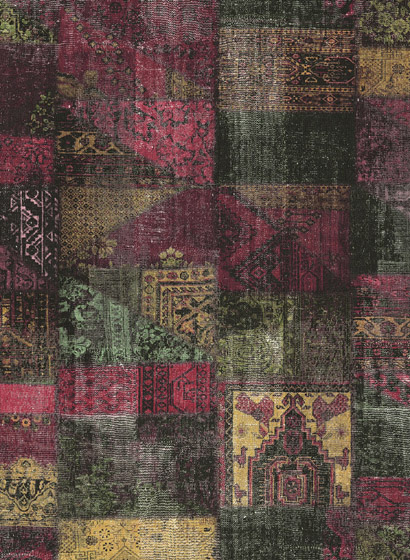 Tapete Masterpiece 4 - 358030