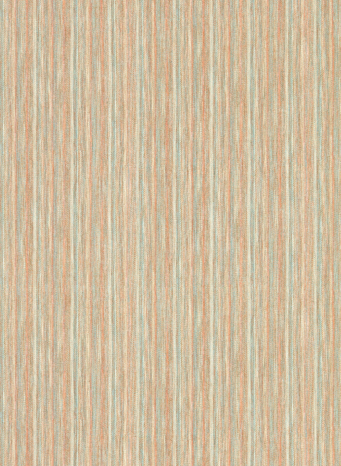 Tapete Palla - Rosewood/ Seaglass