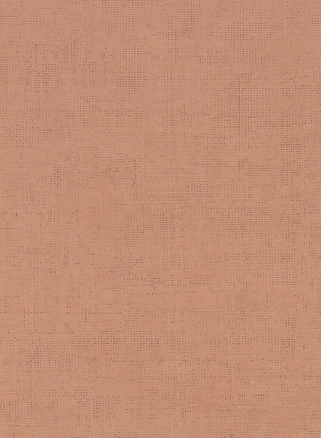 Tapete Campo - Terracotta