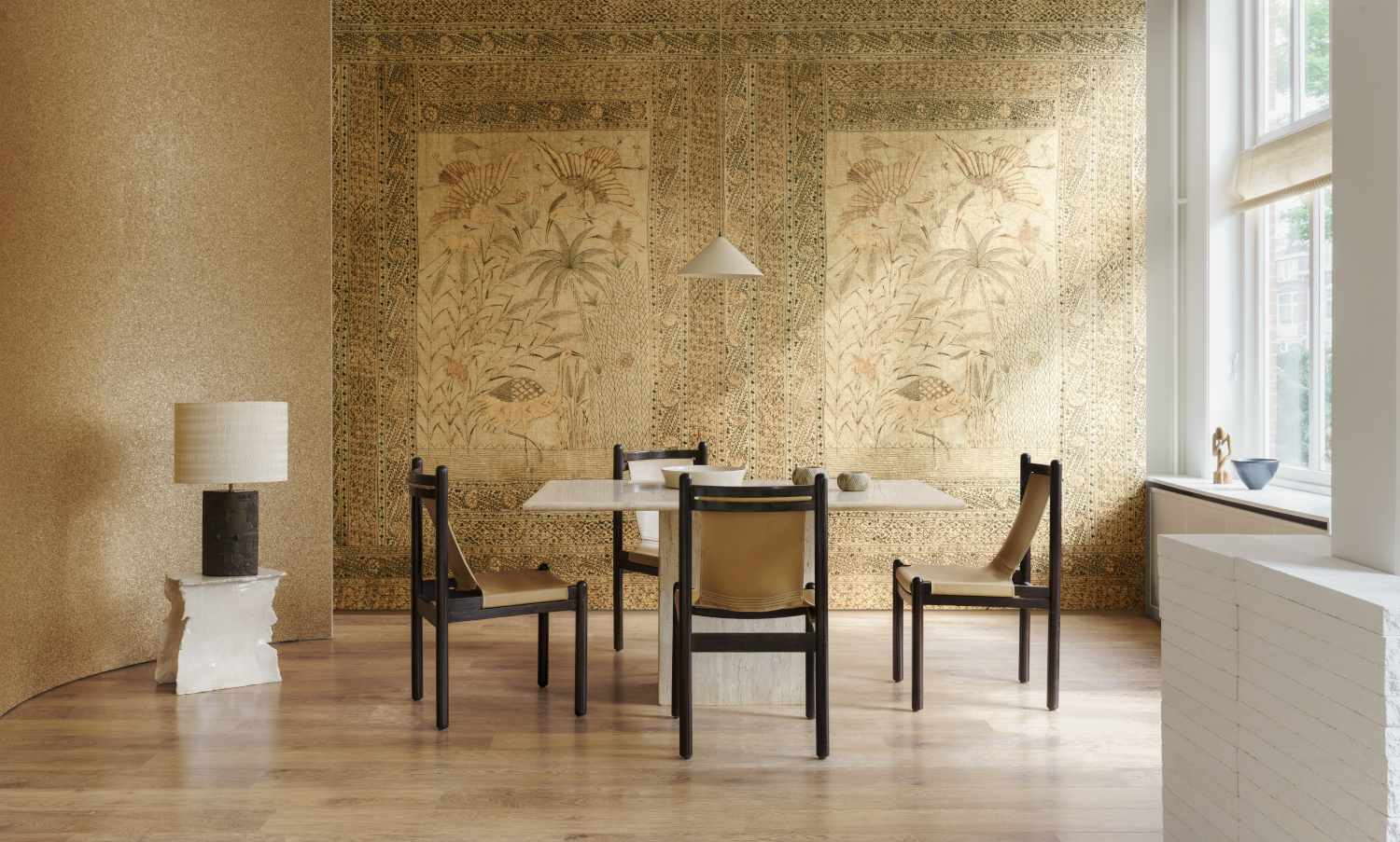 Wandbild Passeggio - 30371