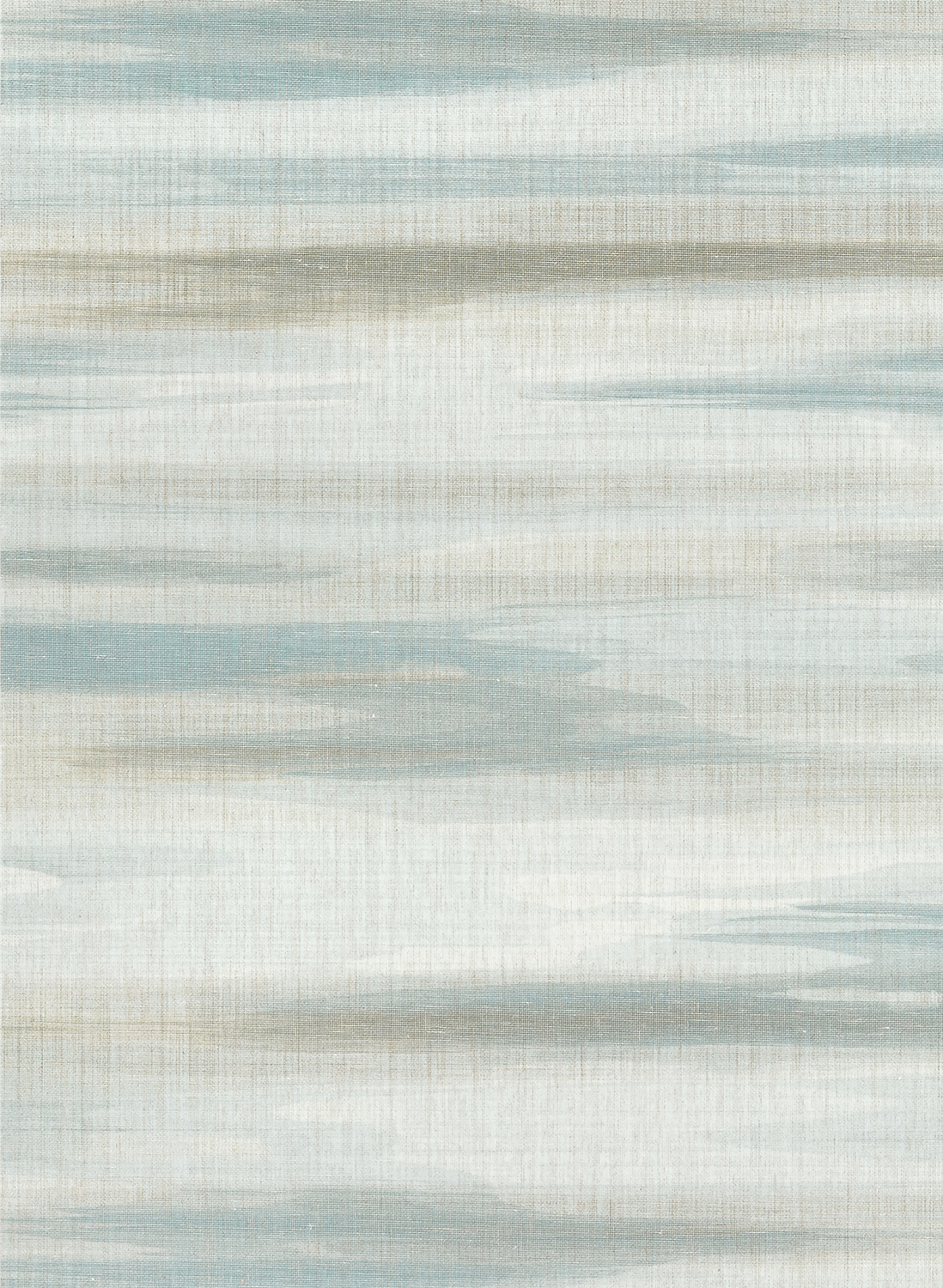 Tapete Equinox - Spa Blue/ Beige