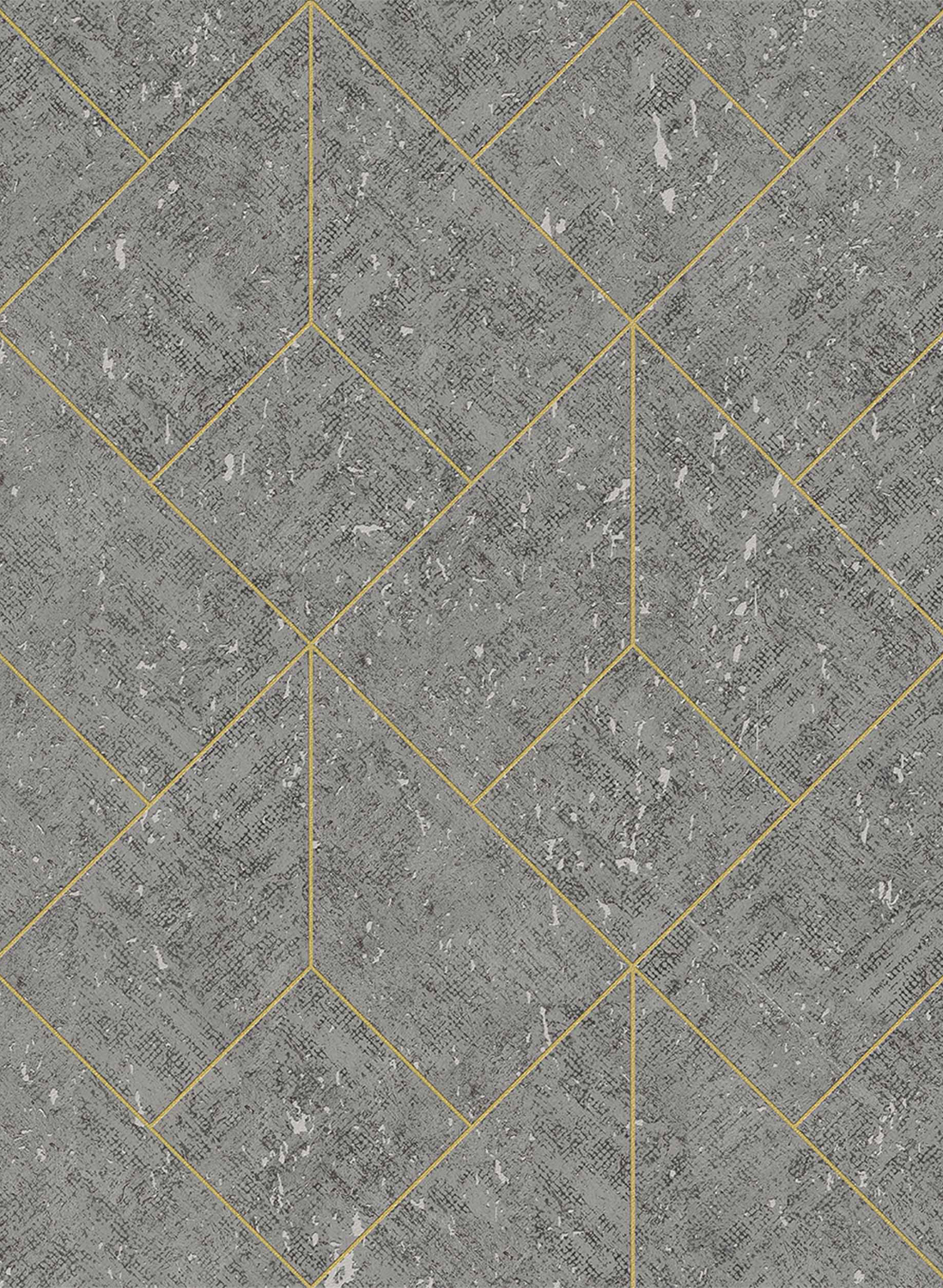 Tapete Diamond Cork - Pearl
