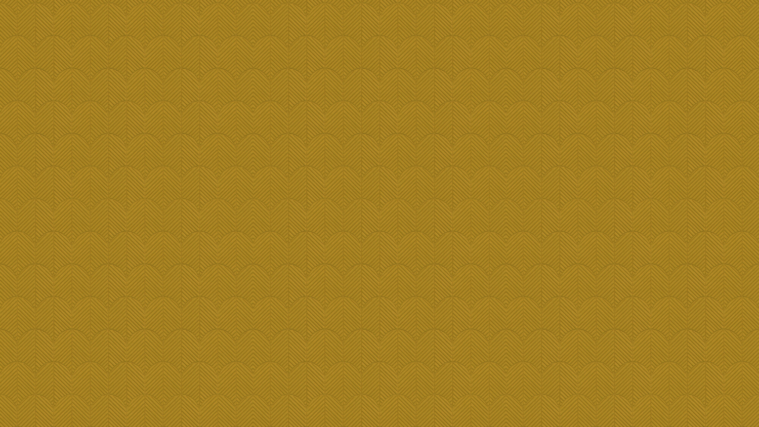Tapete Anicca - Gold