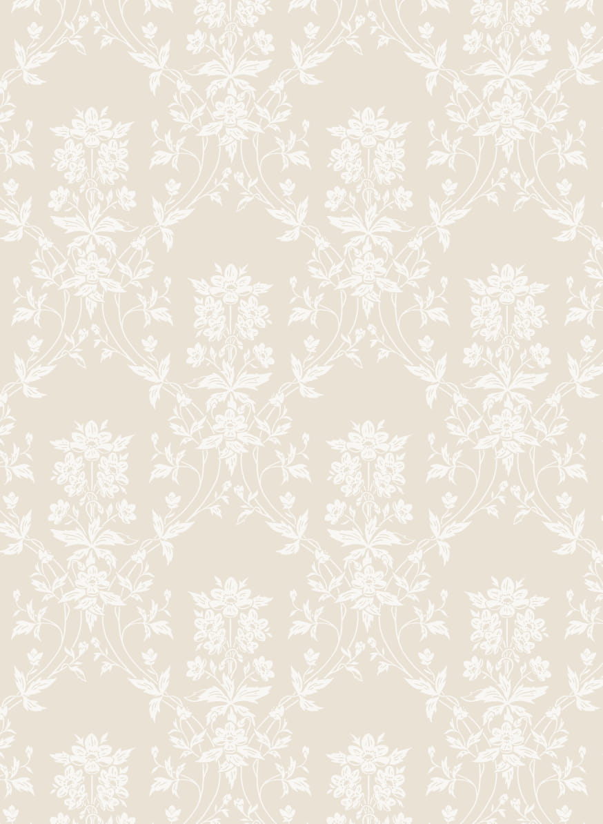 Tapete Alva - Beige