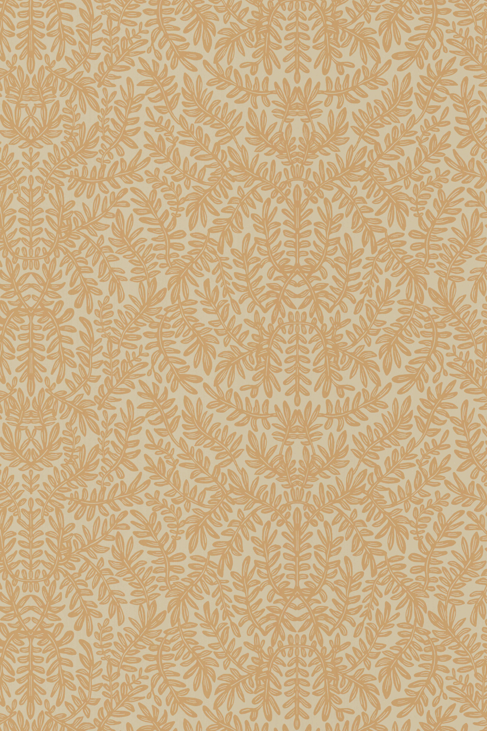 Tapete French Blond - Golden Brown
