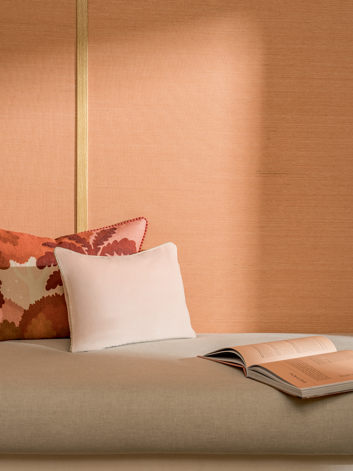 Tapete Sisal - RM 1069 57