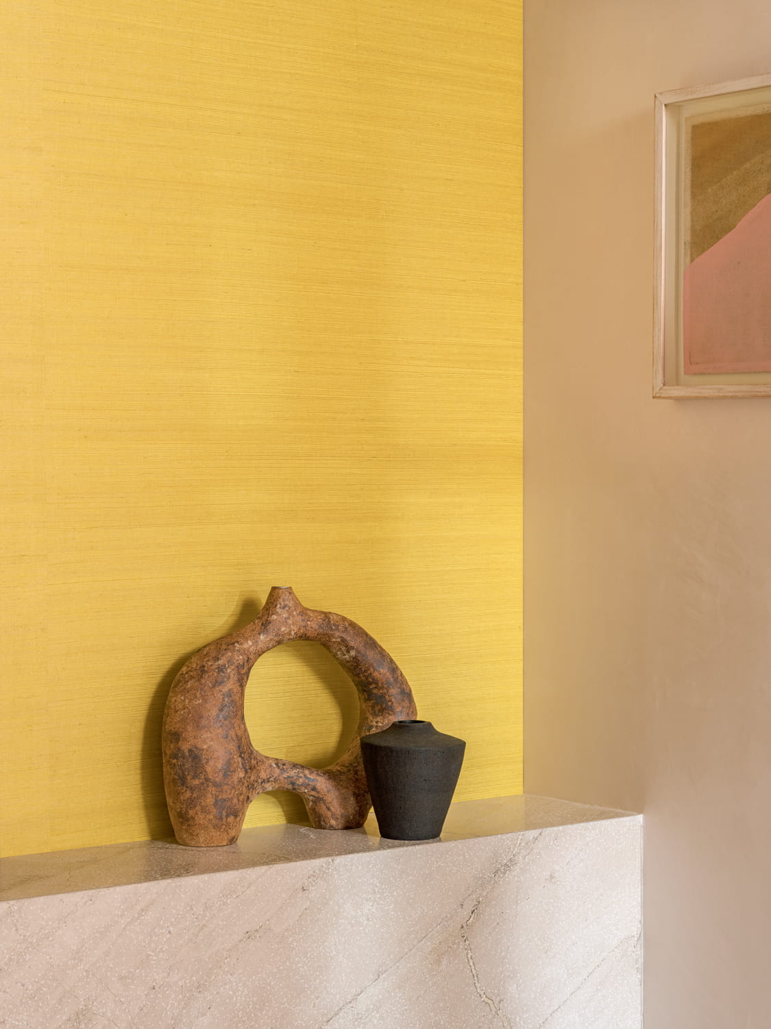 Tapete Sisal - RM 1069 21
