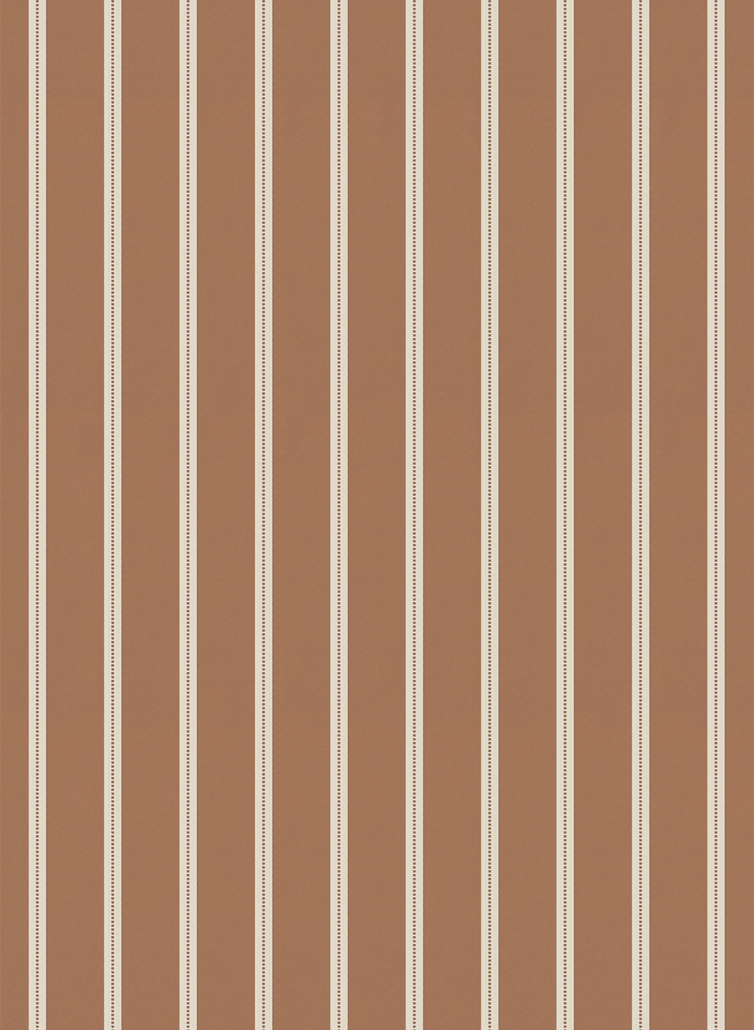Tapete Ribbon / Lintjes - Caramel / Karamel