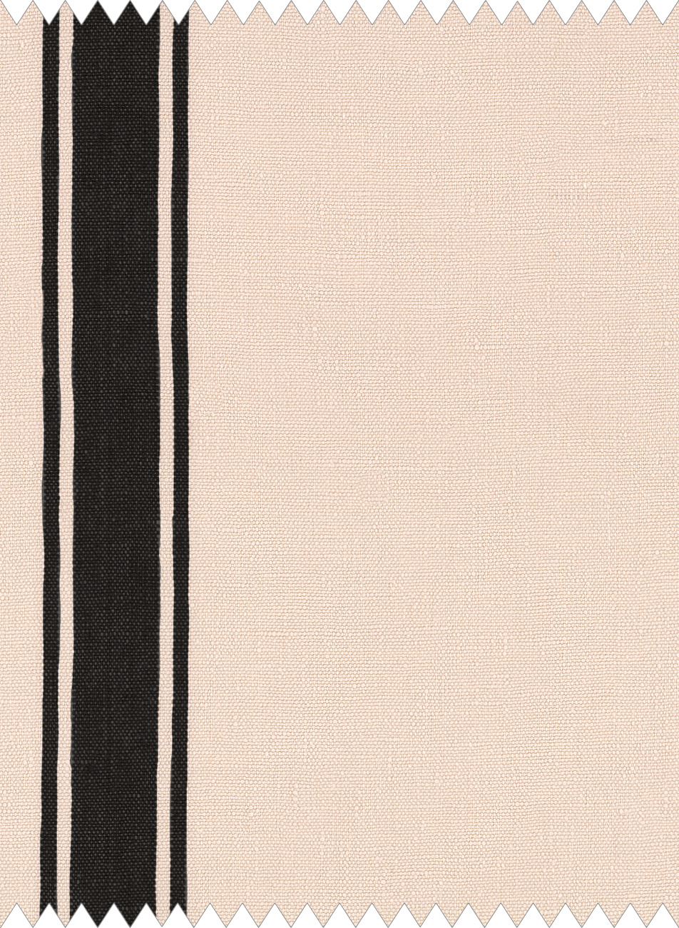 Stoff Hajdu Stripe - Heavy Linen