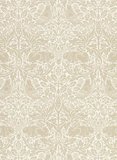 Tapete Pure Brer Rabbit - Linen