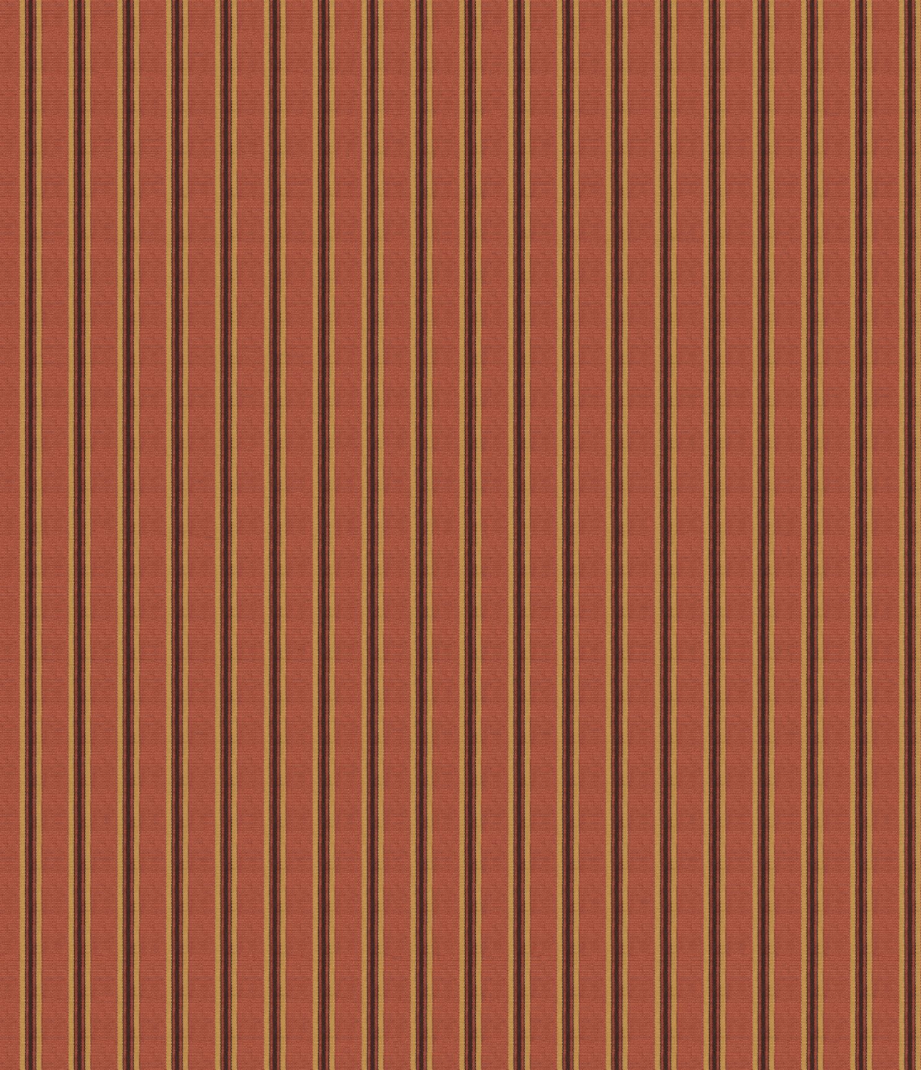 Tapete Somerton Stripe - Russet