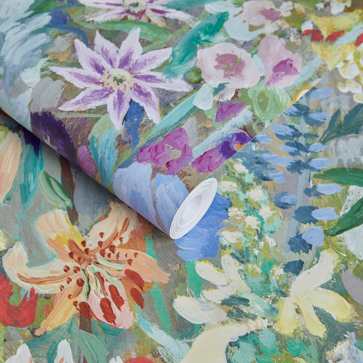Tapete Floribunda Magna - Zenith