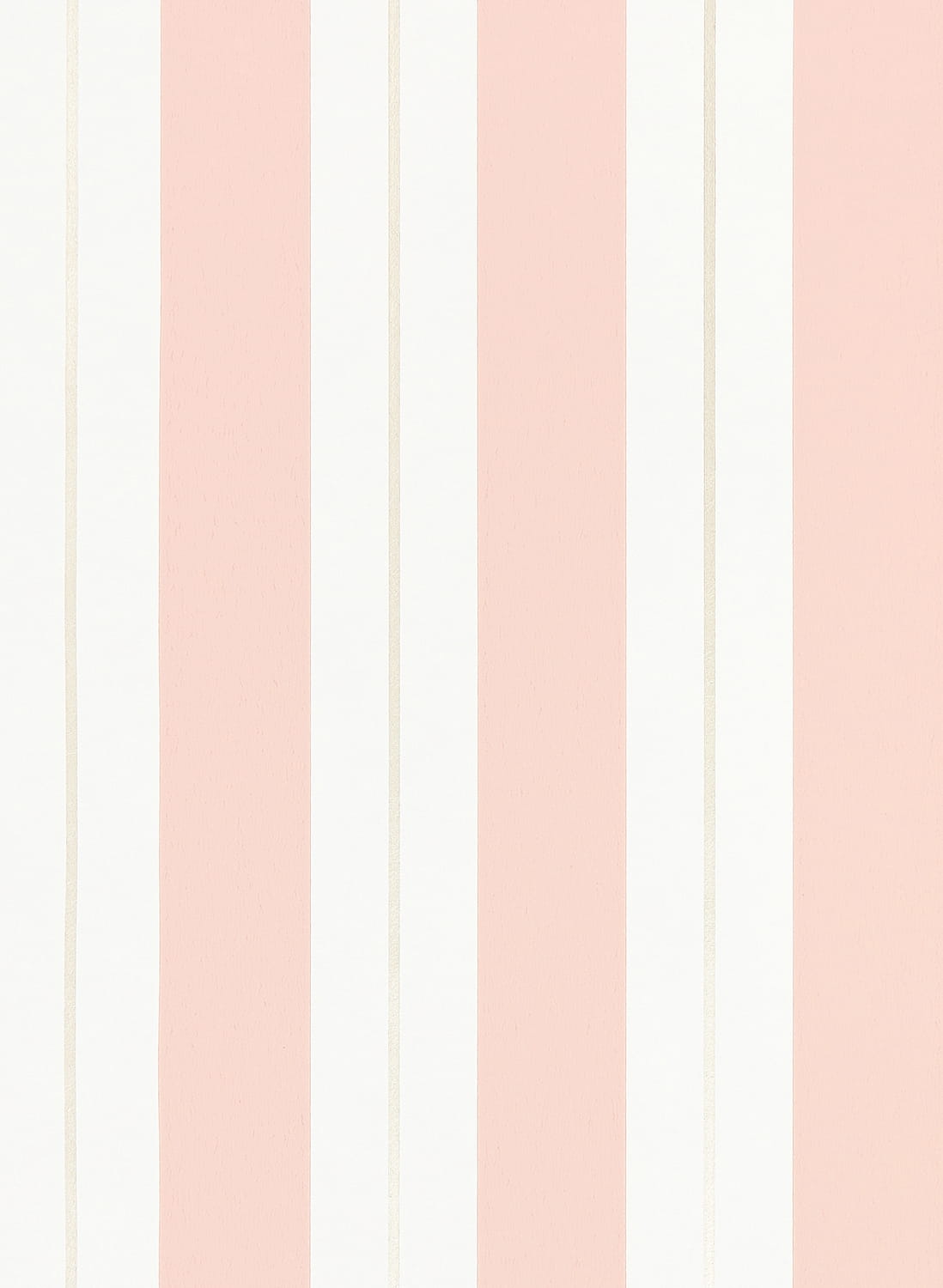 Tapete Bramante Stripe - Blush