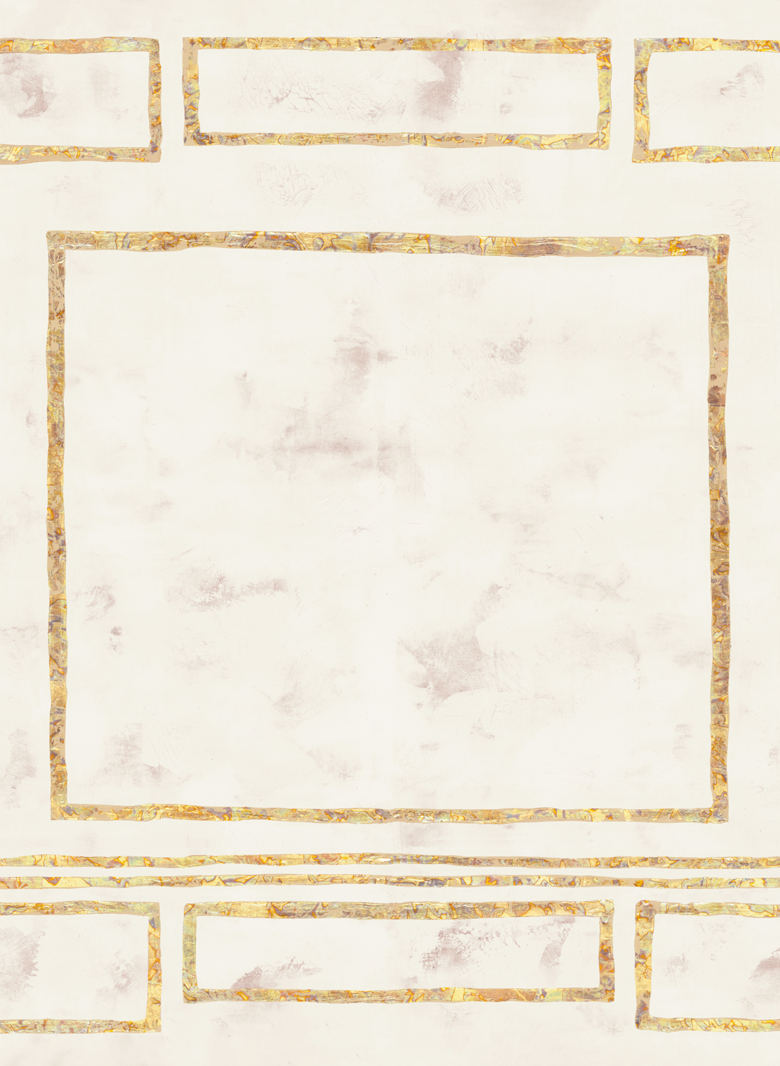 Wandbild Les marques de l'Empire - VP 1007 01