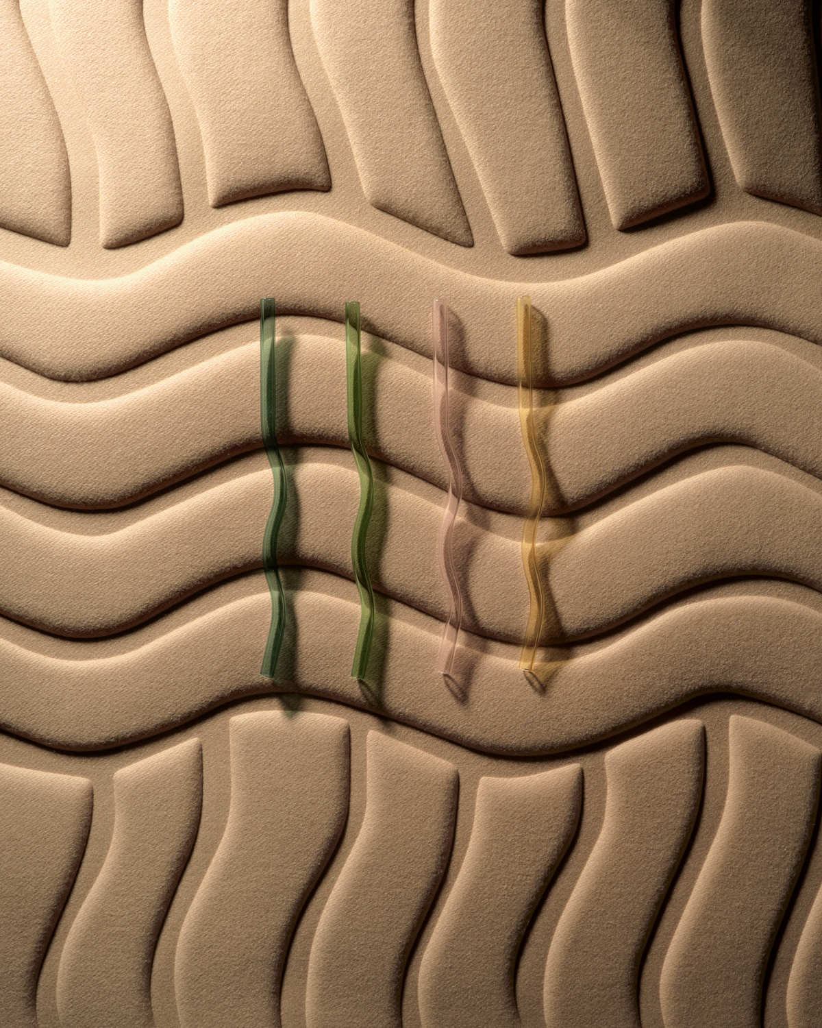 Tapete Wave - RM 1055 05
