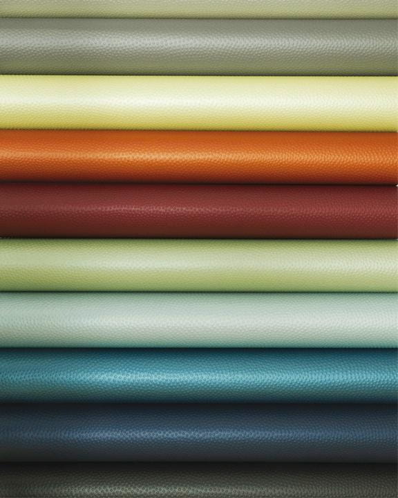 Wallpaper Embosse - Orange