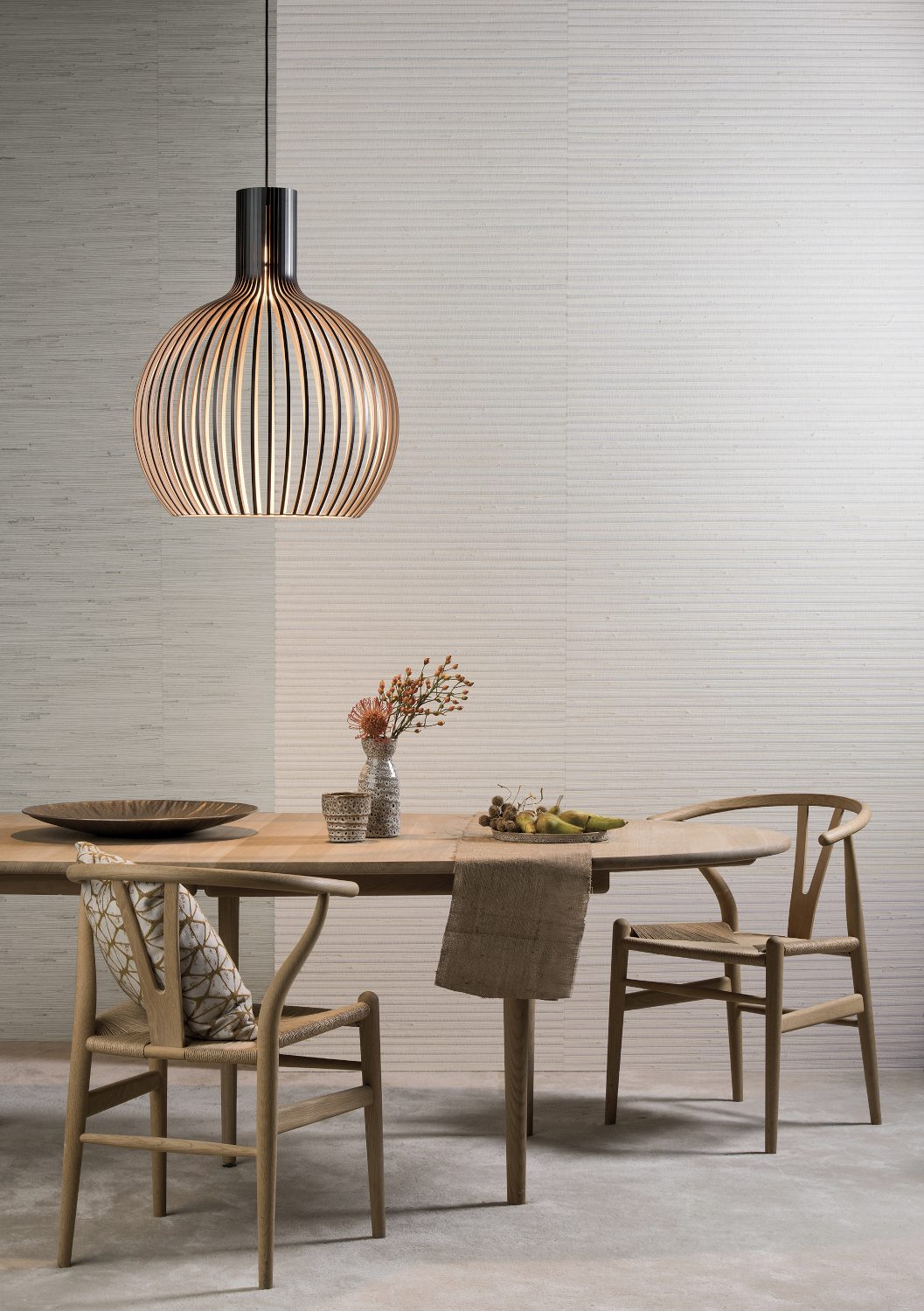 Tapete SOP4123 Shades of Pale - SOP4123