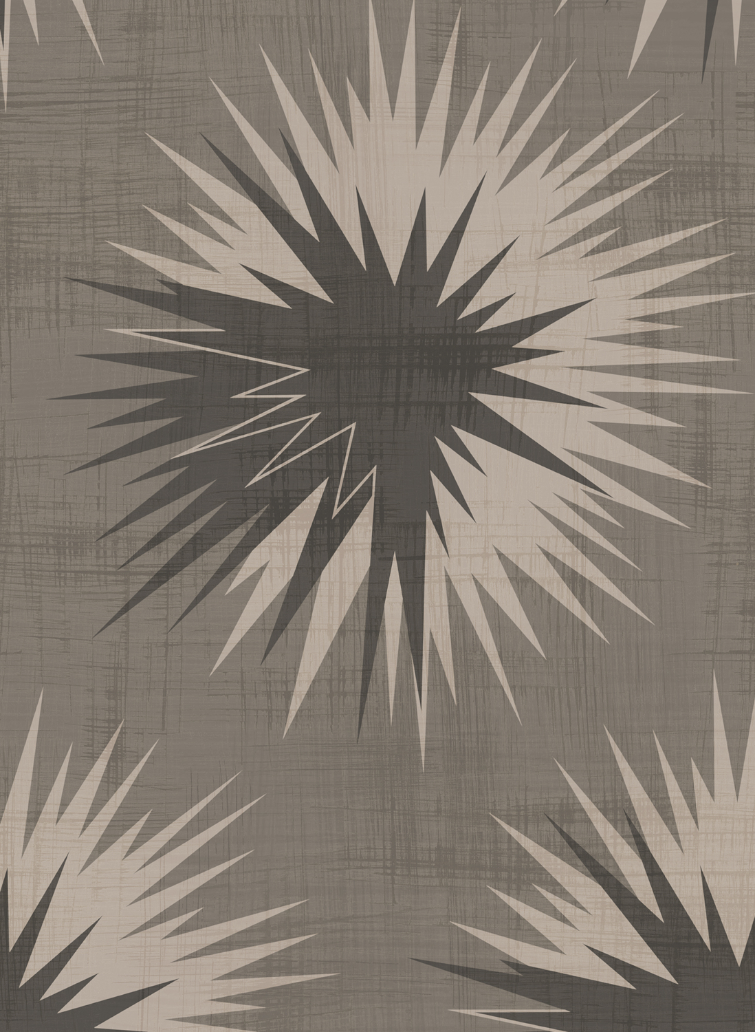 - Dove Grey & Charcoal