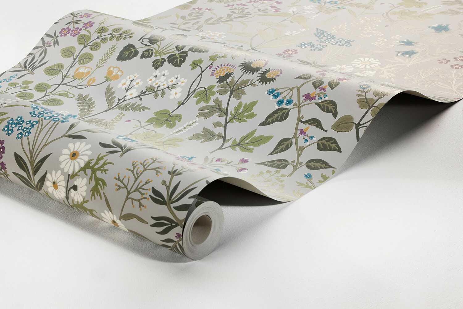 Tapete Flora - 4182