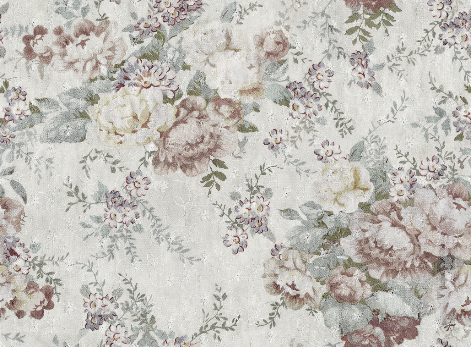 Wandbild Blossom II - 9472W