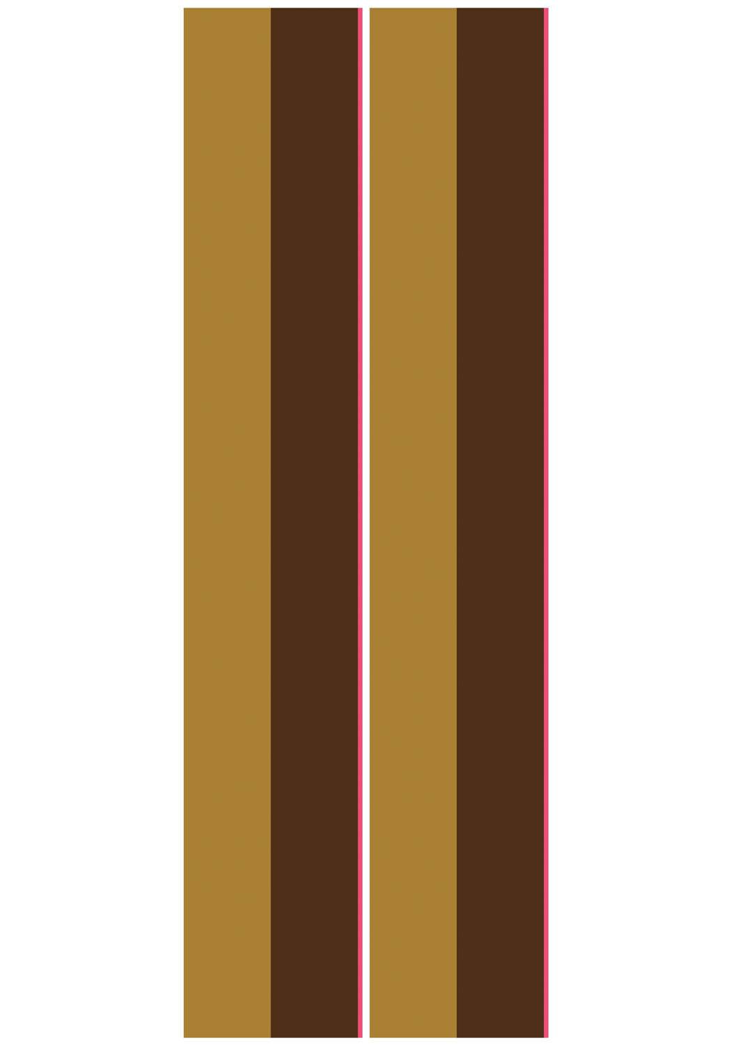Tapete Bold Stripes 1 Uyterlinde - FU-015
