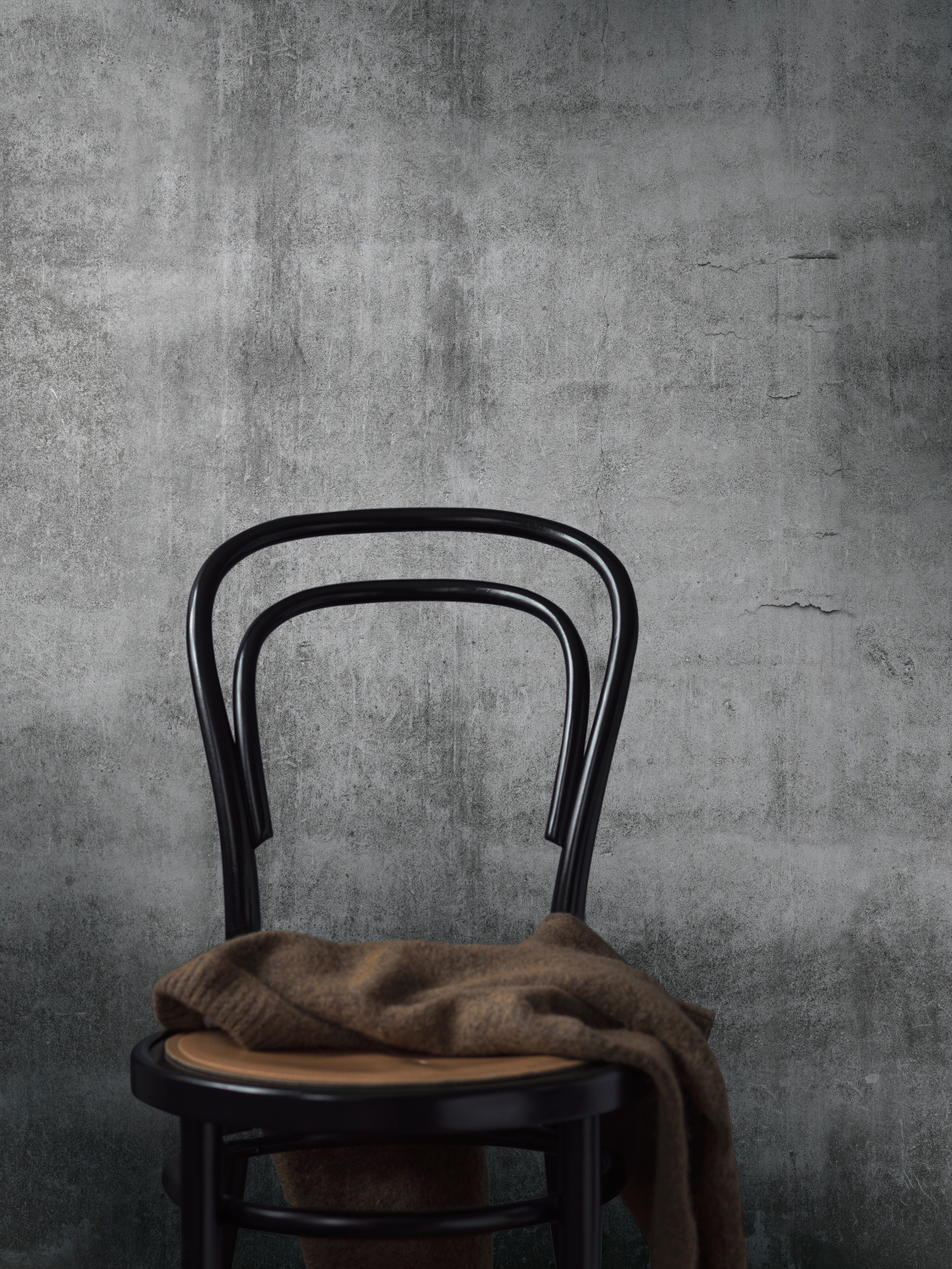 Wandbild Concrete Wall - 9415W