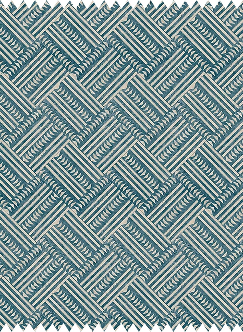  - Indigo