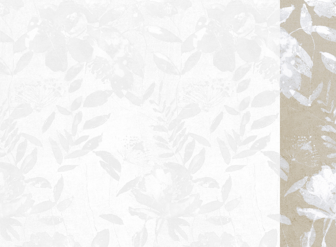 Wandbild Lucy - Beige Panel 6