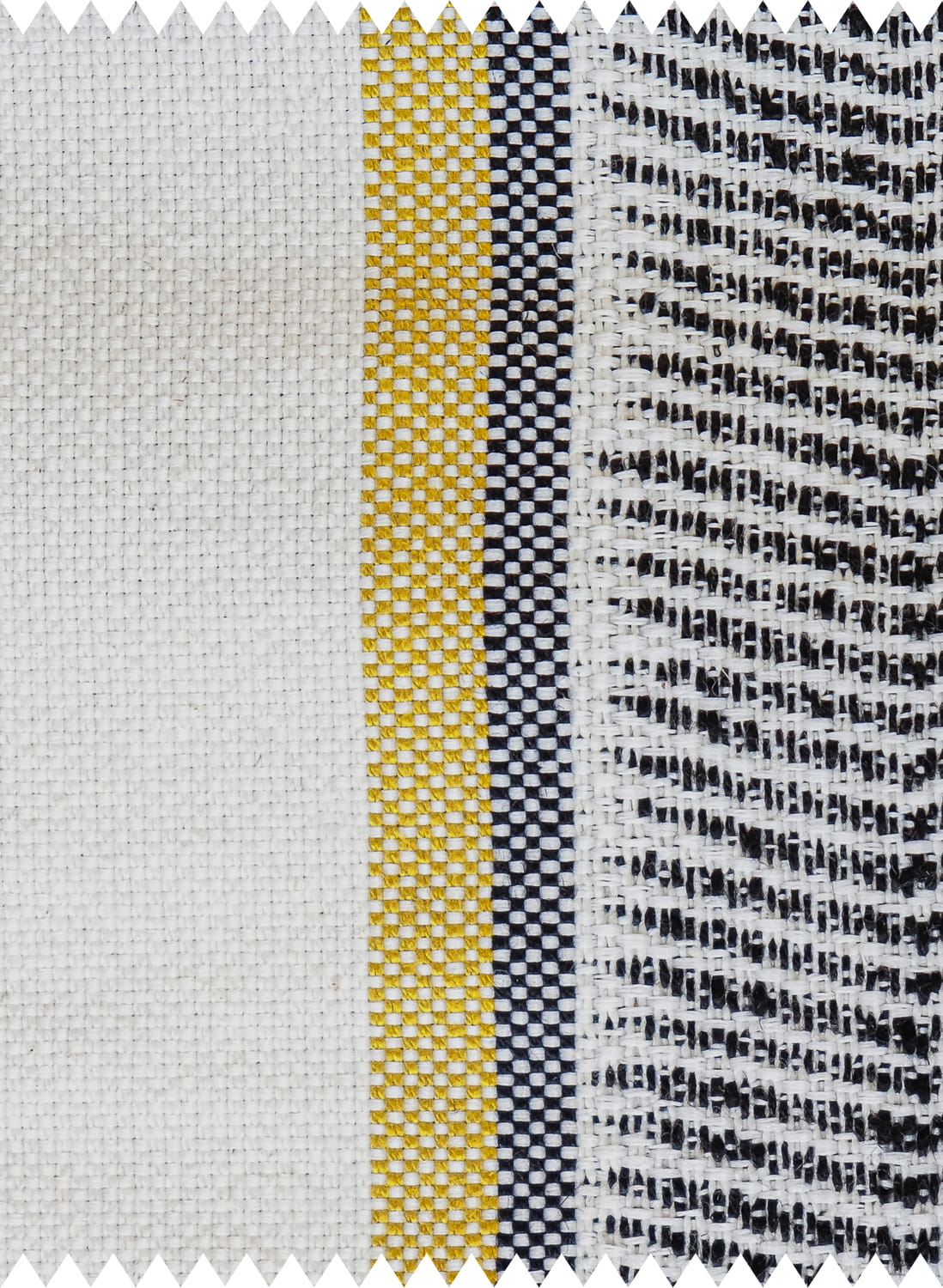 Stoff Animal Stripe
