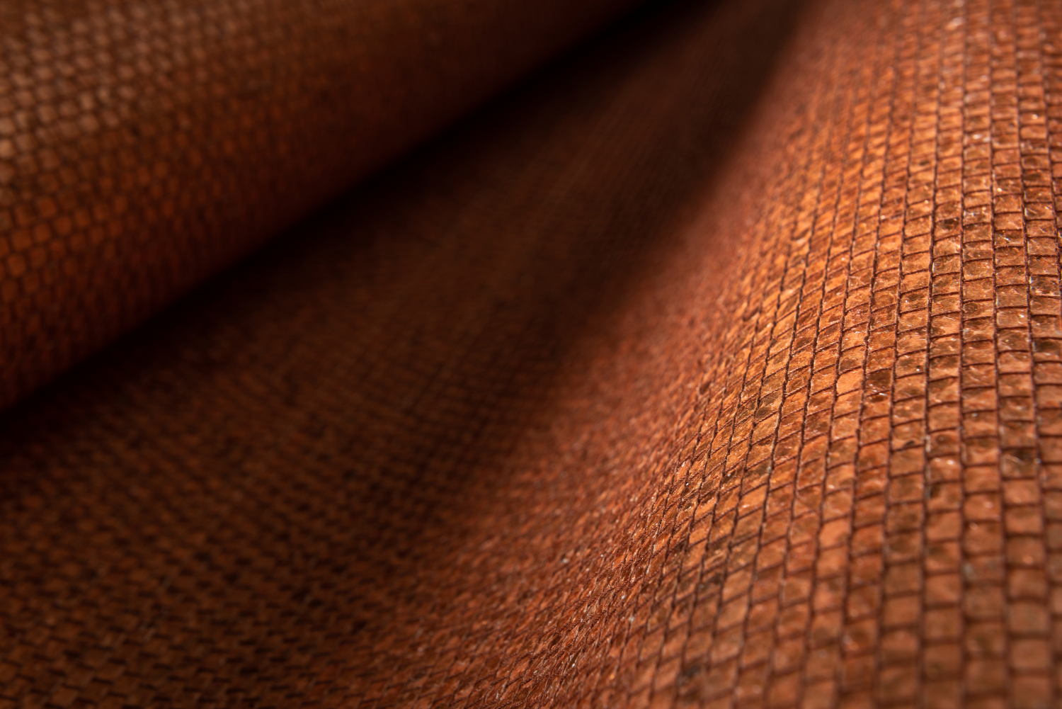 Tapete Shimmer - Brick