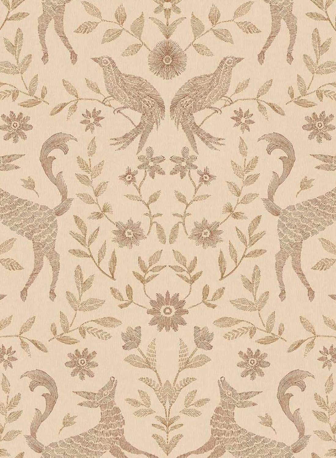 Tapete Tiny Treasures 1 - 363113