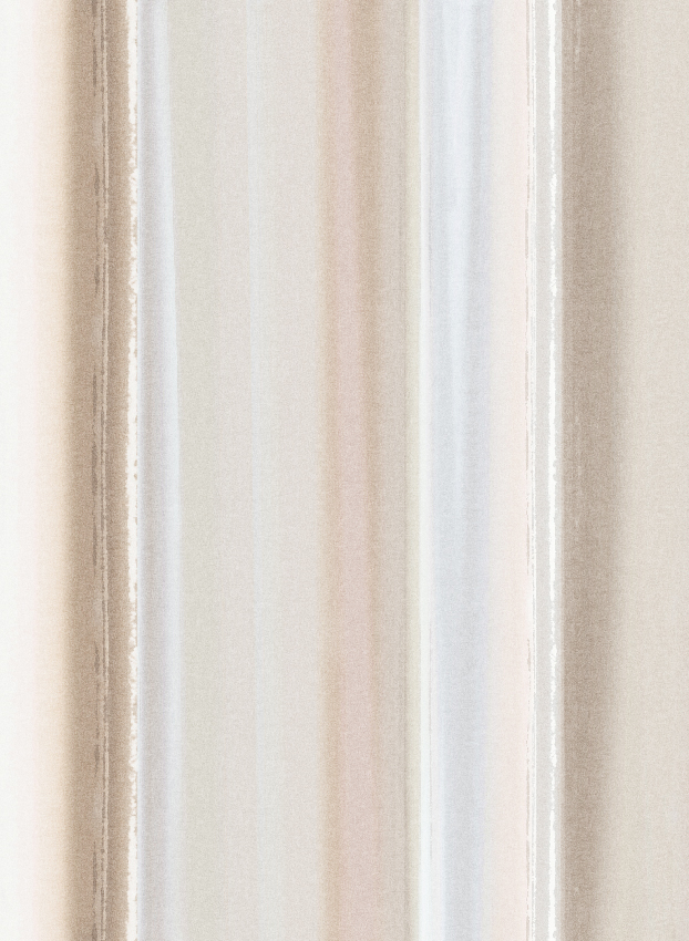 Wandbild Balmoral - Pastel Panel 1
