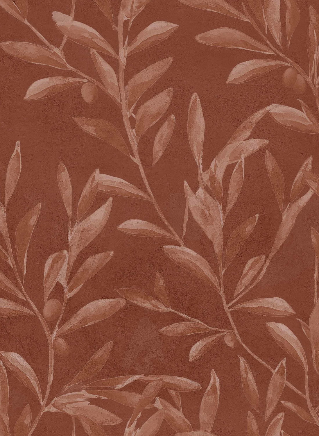Tapete Olivetum - Clay
