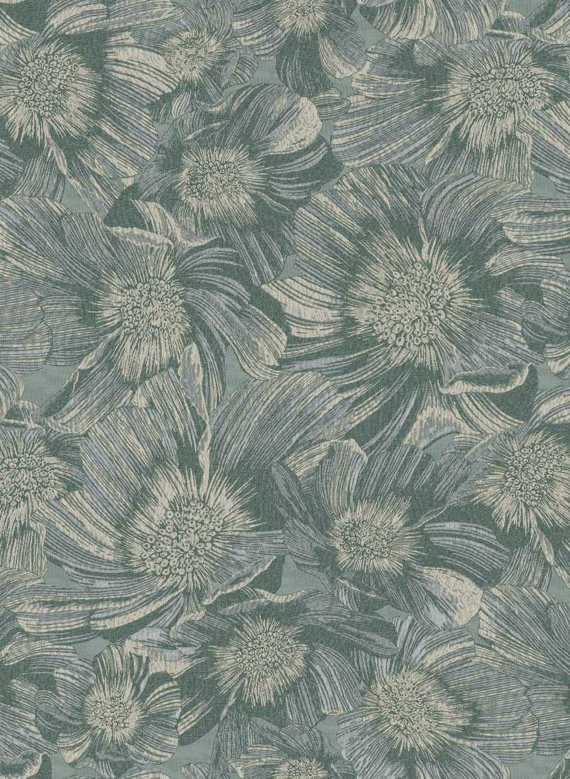 Tapete Anemoni - 10504