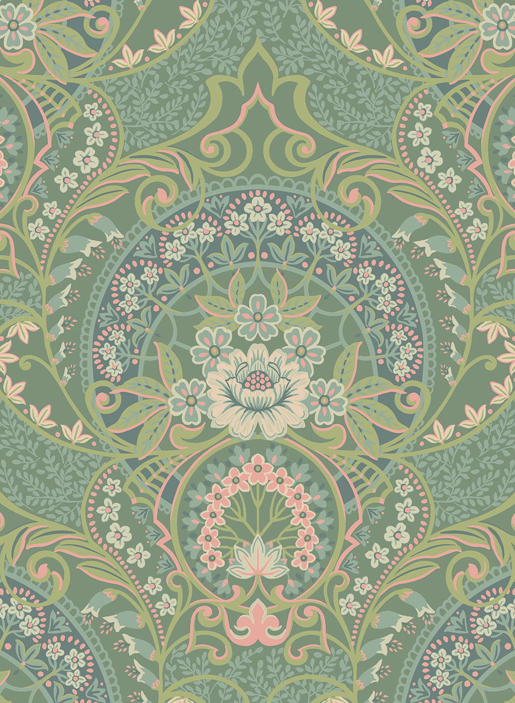 Tapete Posy 2 - 316013
